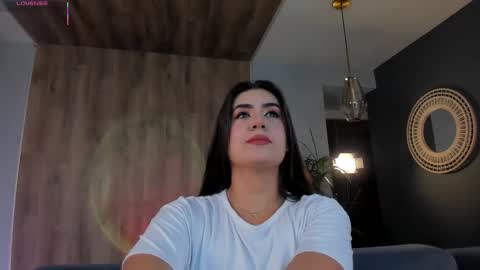  Angelica Vega  online show from 03/23/26, 07:40