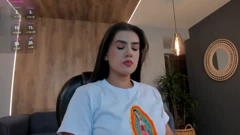  Angelica Vega  online show from 05/14/26, 08:15
