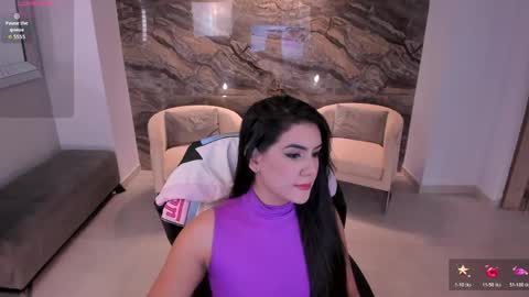 Snapshot of angelicavega_ chatting on 06/07/26, 05:16 Angelica Vega online show from 06/07/26, 05:16