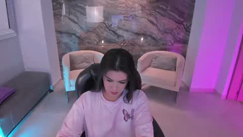 Snapshot of angelicavega_ chatting on 07/05/26, 05:20 Angelica Vega online show from 07/05/26, 05:20