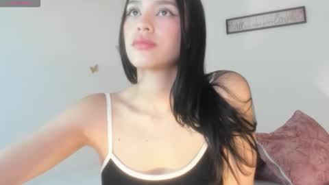 angelicaw09 online show from 01/15/26, 03:22