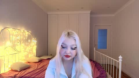 Your angelic Aya online show from 11/28/25, 04:04