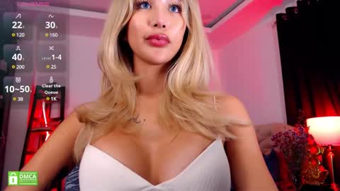 Angel Shigeto online show from 12/07/24, 04:20