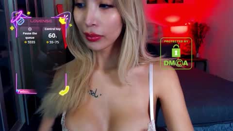 Angel Shigeto online show from 10/09/25, 03:37