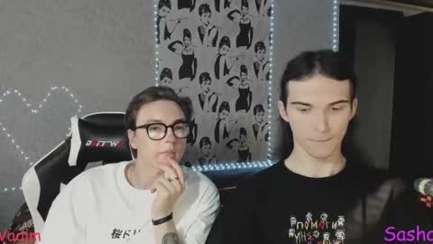 AngelicFemboyFairness online show from 09/21/25, 01:02