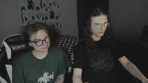 AngelicFemboyFairness online show from 03/14/26, 10:48