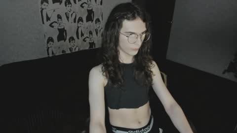 AngelicFemboyFairness online show from 04/17/26, 11:30