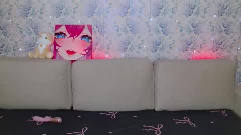 Mirele online show from 02/15/26, 03:31