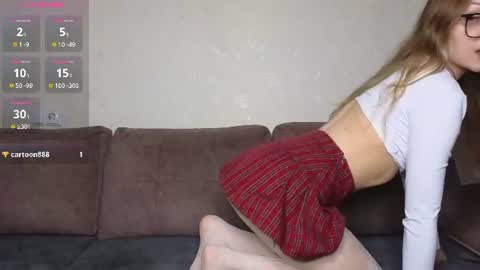 Snapshot of angelicmirele chatting on 06/30/26, 03:46 Mirele online show from 06/30/26, 03:46