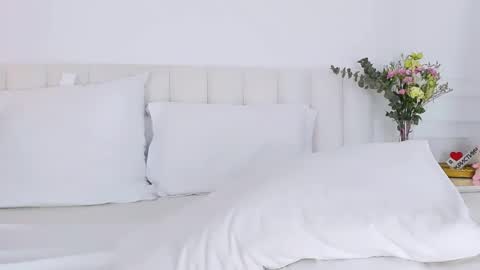 Angelic online show from 03/12/25, 02:41