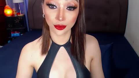 MS. AMALIA online show from 03/30/26, 06:25