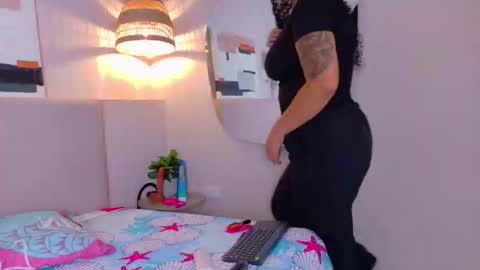 Snapshot of angeliinhell chatting on 02/20/26, 11:22 Angel iin hell online show from 02/20/26, 11:22