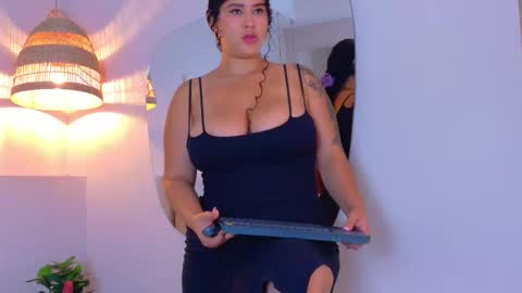 Snapshot of angeliinhell chatting on 03/02/26, 11:17 Angel iin hell online show from 03/02/26, 11:17