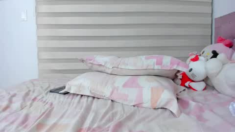 Snapshot of angeliitaa chatting on 02/21/25, 02:06 angelita online show from 02/21/25, 02:06