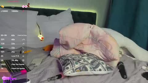 Angelika online show from 02/25/26, 01:26