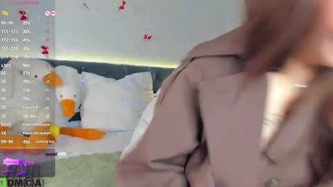 Angelika online show from 04/15/26, 01:23