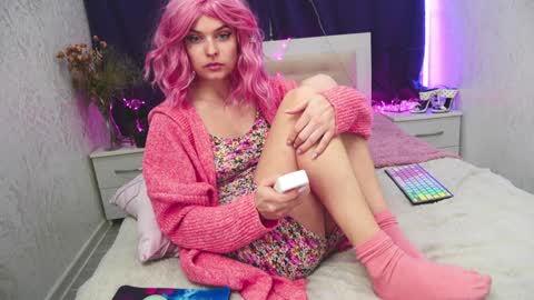 Snapshot of angelika_rouge chatting on 02/08/25, 02:38 Angelika Rouge online show from 02/08/25, 02:38