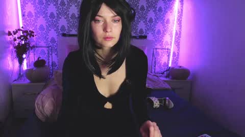 Snapshot of angelika_rouge chatting on 12/05/25, 06:33 Angelika Rouge online show from 12/05/25, 06:33