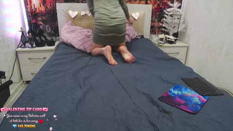 Snapshot of angelika_rouge chatting on 02/04/26, 05:19 Angelika Rouge online show from 02/04/26, 05:19