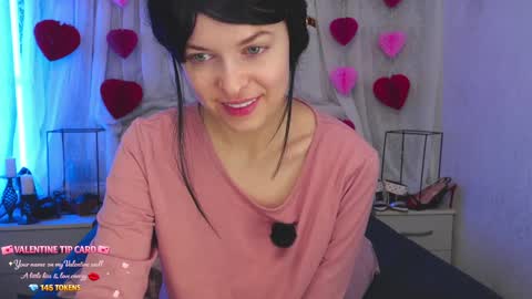 Snapshot of angelika_rouge chatting on 02/09/26, 07:56 Angelika Rouge online show from 02/09/26, 07:56