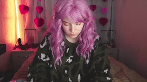 Snapshot of angelika_rouge chatting on 03/19/26, 03:49 Angelika Rouge online show from 03/19/26, 03:49