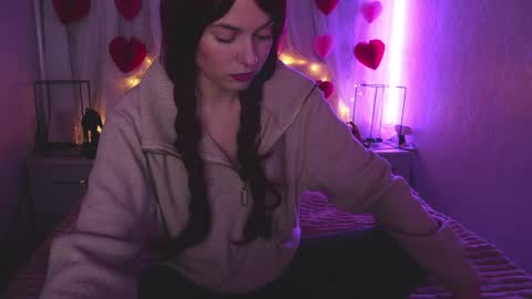 Snapshot of angelika_rouge chatting on 03/22/26, 02:20 Angelika Rouge online show from 03/22/26, 02:20