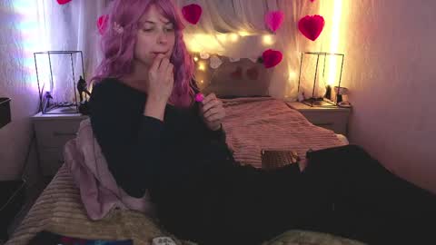 Snapshot of angelika_rouge chatting on 04/03/26, 05:44 Angelika Rouge online show from 04/03/26, 05:44