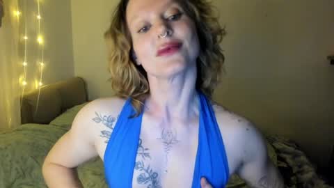 Angelika online show from 03/31/26, 07:14