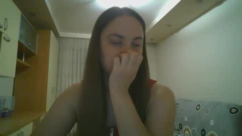 Angelina 26 online show from 09/13/25, 08:41