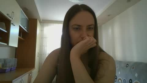 Angelina 26 online show from 09/14/25, 11:42