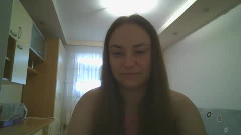 Angelina 26 online show from 10/04/25, 10:57