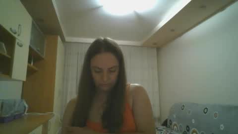 Angelina 26 online show from 10/04/25, 11:14