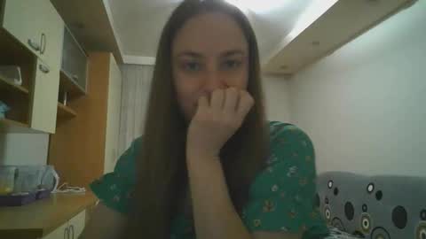 Angelina 26 online show from 10/11/25, 09:35