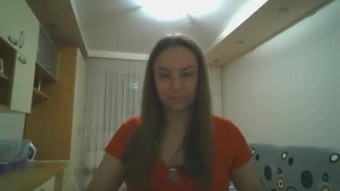 Angelina 26 online show from 10/12/25, 10:31