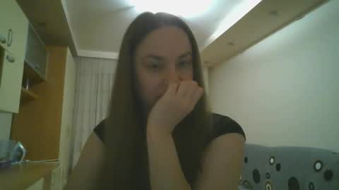 Angelina 26 online show from 10/17/25, 06:43