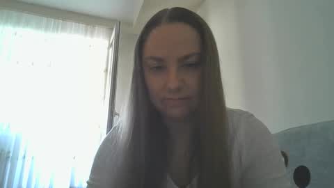 Angelina 26 online show from 10/25/25, 10:12