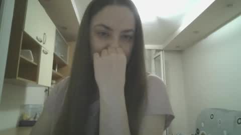 Angelina 26 online show from 03/08/26, 10:57