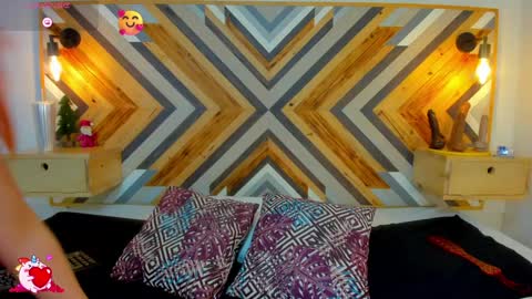  Angelina Blanc  online show from 12/07/24, 12:02