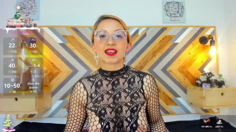  Angelina Blanc  online show from 12/28/24, 11:52