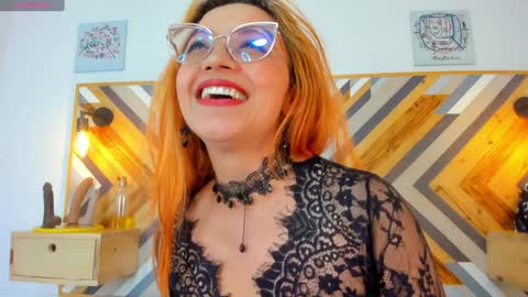  Angelina Blanc  online show from 01/02/25, 03:08