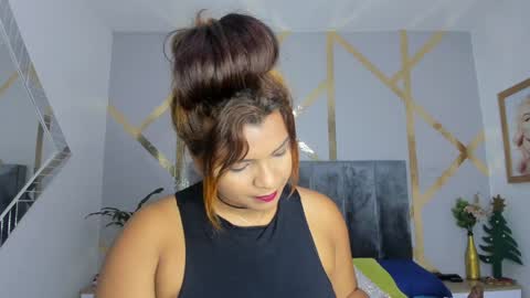   Angelina  online show from 12/28/24, 03:26