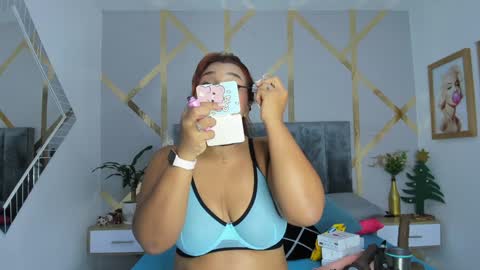   Angelina  online show from 01/04/25, 03:29