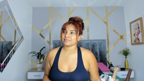   Angelina  online show from 01/16/25, 03:23