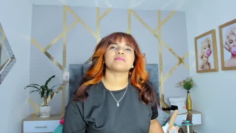   Angelina  online show from 01/18/25, 03:31