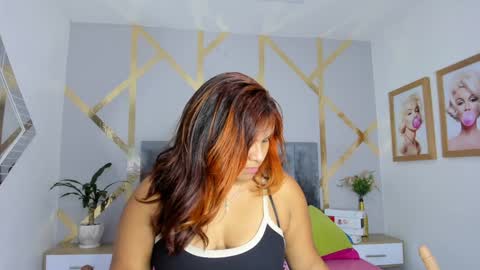   Angelina  online show from 01/23/25, 03:26