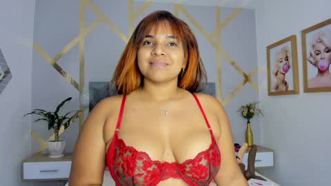   Angelina  online show from 02/05/25, 03:23