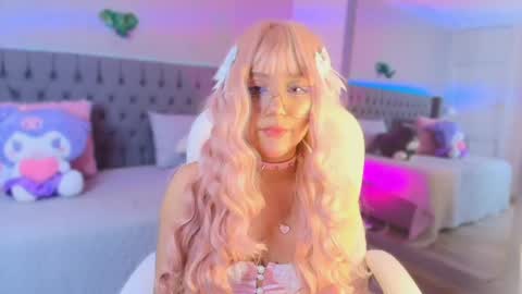 Angelina Honey online show from 05/21/26, 04:08