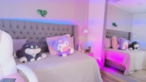 Angelina Honey online show from 05/24/26, 04:06