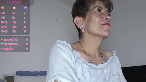 Angelina online show from 02/22/25, 07:03