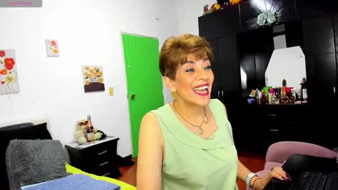 Angelina online show from 03/09/26, 11:53